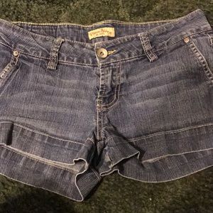 Women’s shorts